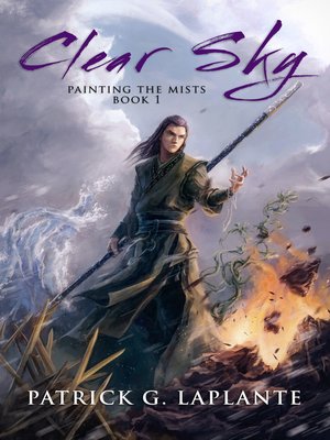 cover image of Clear Sky